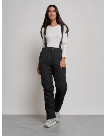 Женский горнолыжный костюм для зимних прогулок и спорта