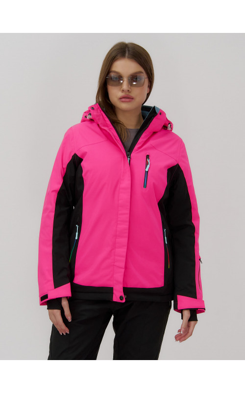 Женский горнолыжный костюм для зимы