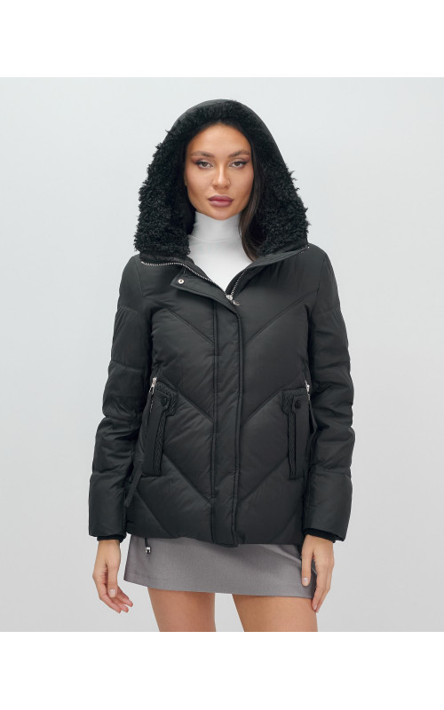 Пуховик «Модный» для женщин.