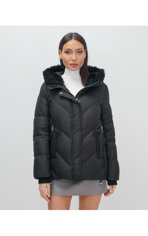 Пуховик «Модный» для женщин.