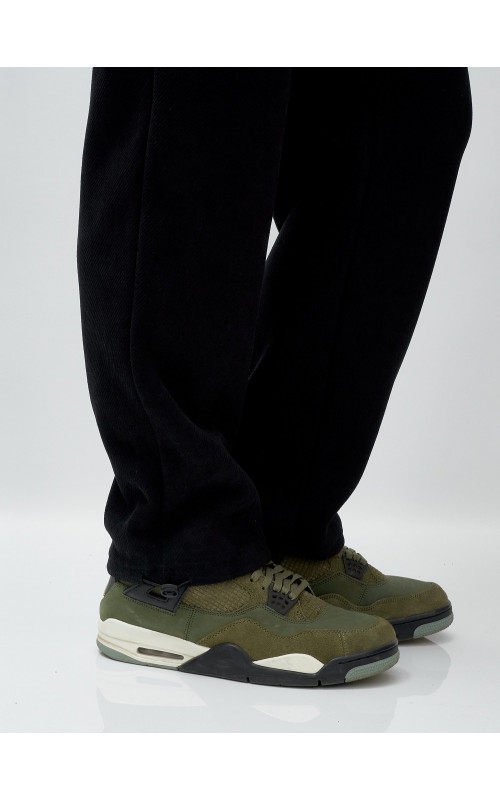 Утеплённый мужской спортивный костюм с начёсом.