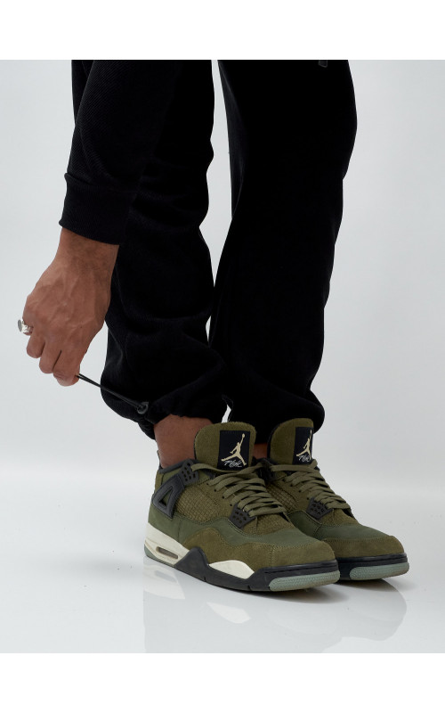 Утеплённый мужской спортивный костюм с начёсом.