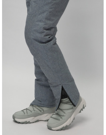 Женский горнолыжный костюм зимний