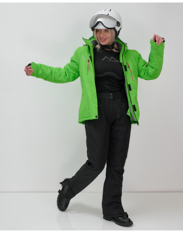 Женский горнолыжный костюм зима 2025, размер от 40 до 50.