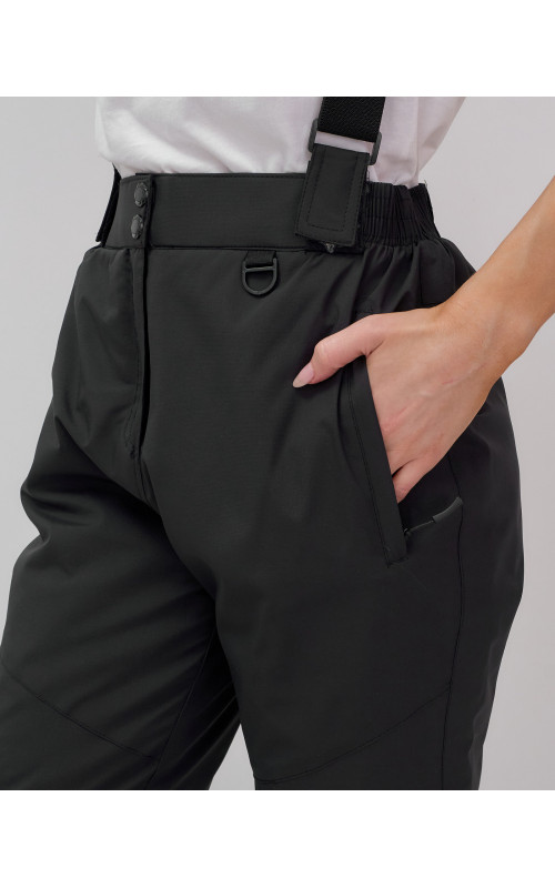 Женский горнолыжный костюм зима 2025, размер от 40 до 50.