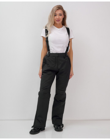 Женский горнолыжный костюм зима 2025, размер от 40 до 50.