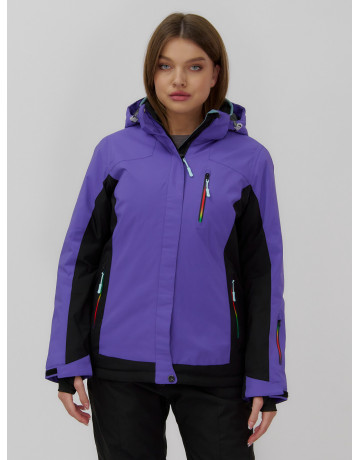 Женская горнолыжная куртка, размеры 42