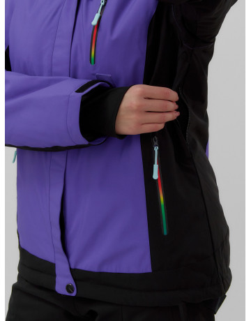 Женская горнолыжная куртка, размеры 42