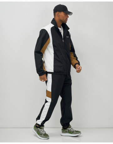 Мужской спортивный костюм «Энергия весны-лета» для активного отдыха.