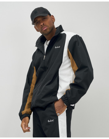 Мужской спортивный костюм «Энергия весны-лета» для активного отдыха.