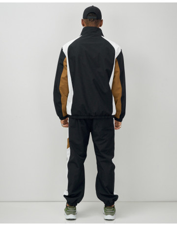 Мужской спортивный костюм «Энергия весны-лета» для активного отдыха.