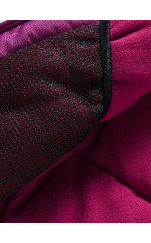 Горнолыжный зимний костюм для девочек-подростков.