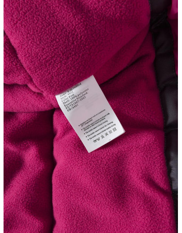 Горнолыжный зимний костюм для девочек-подростков.