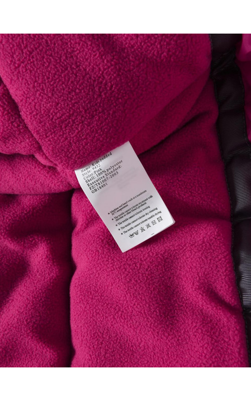 Горнолыжный зимний костюм для девочек-подростков.