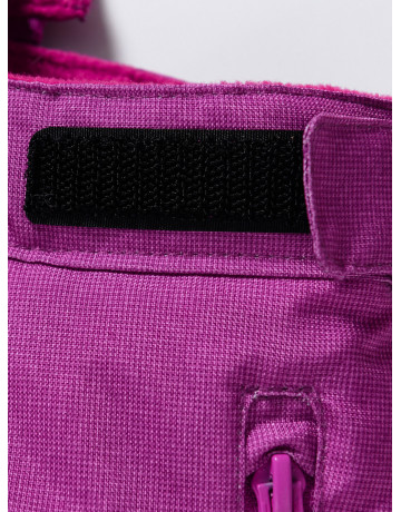 Горнолыжный зимний костюм для девочек-подростков.