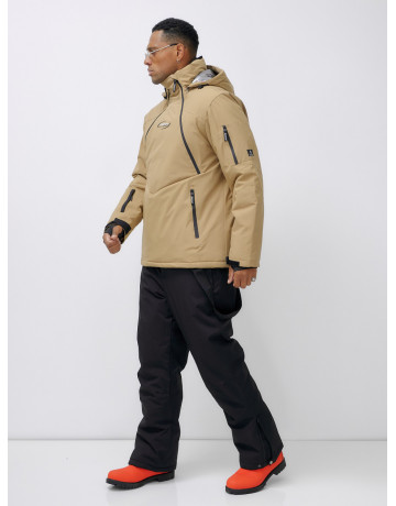 Мужской горнолыжный костюм для активного отдыха