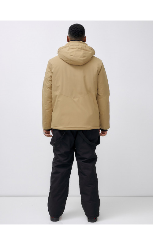 Мужской горнолыжный костюм для активного отдыха