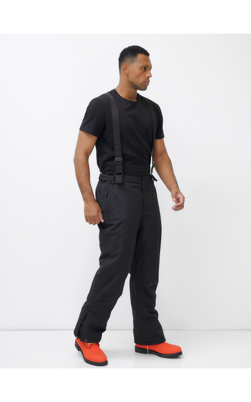 Мужской горнолыжный костюм для активного отдыха