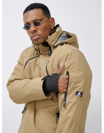 Мужской горнолыжный костюм для активного отдыха