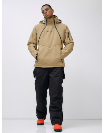 Мужской горнолыжный костюм для активного отдыха