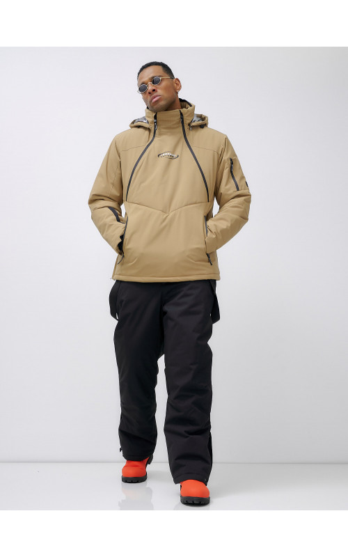 Мужской горнолыжный костюм для активного отдыха