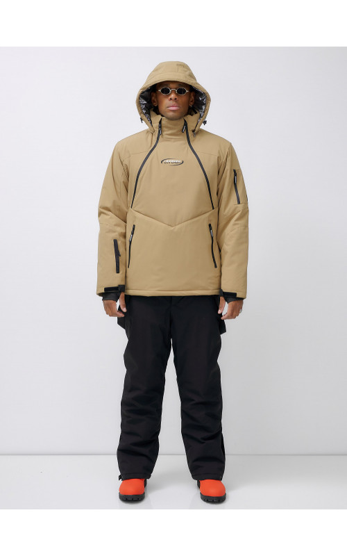 Мужской горнолыжный костюм для активного отдыха