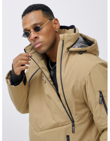 Мужской горнолыжный костюм для активного отдыха