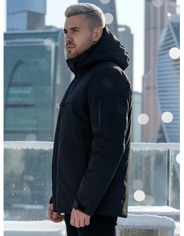 Мужская горнолыжная куртка MTFORCE для активного отдыха.