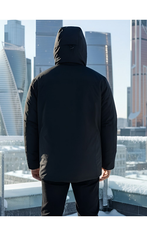 Мужская горнолыжная куртка MTFORCE для активного отдыха.