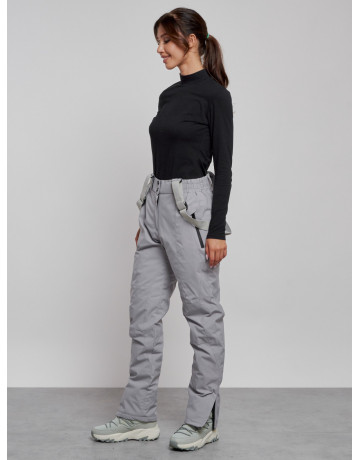 Женский горнолыжный костюм для зимних видов спорта