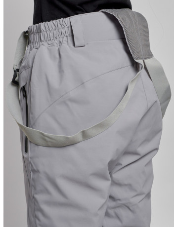 Женский горнолыжный костюм для зимних видов спорта