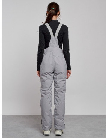 Женский горнолыжный костюм для зимних видов спорта