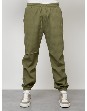 Мужской молодёжный костюм для активного отдыха и повседневной носки