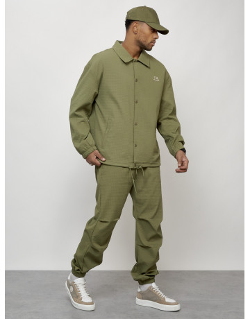 Мужской молодёжный костюм для активного отдыха и повседневной носки