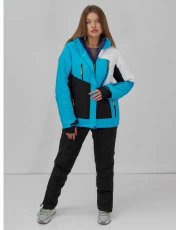 Женский горнолыжный костюм для активного отдыха