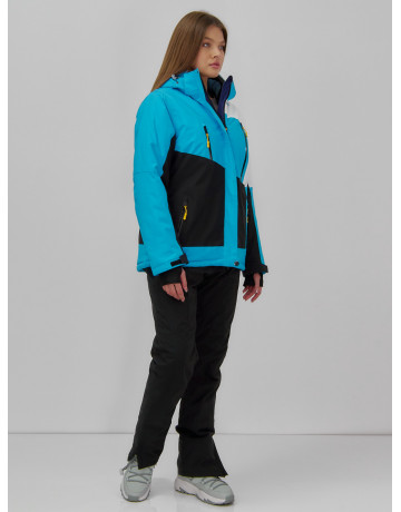 Женский горнолыжный костюм для активного отдыха