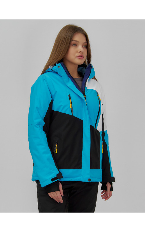 Женский горнолыжный костюм для активного отдыха