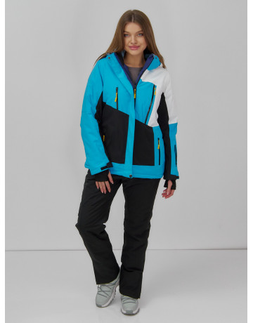 Женский горнолыжный костюм для активного отдыха