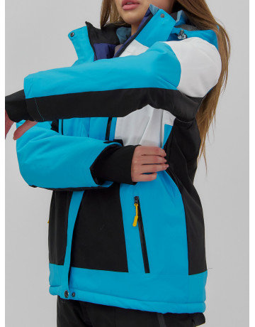 Женский горнолыжный костюм для активного отдыха