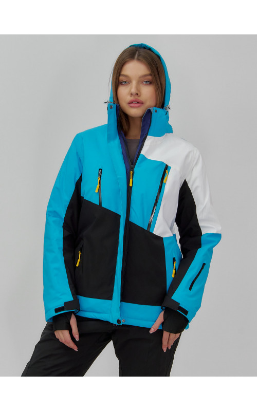 Женский горнолыжный костюм для активного отдыха