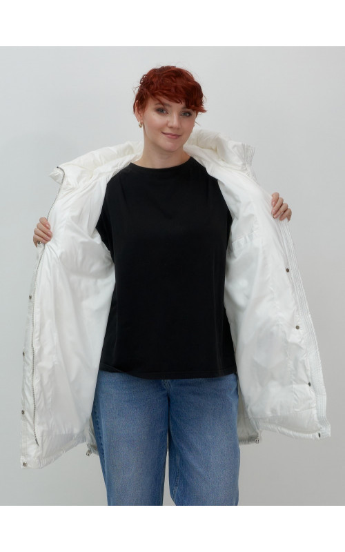 Пуховик «Тренд» для женщин.