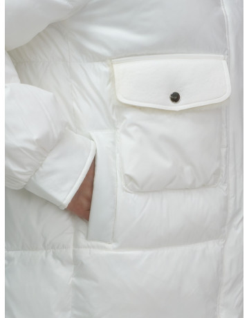 Пуховик «Тренд» для женщин.