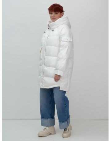 Пуховик «Тренд» для женщин.