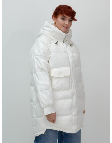 Пуховик «Тренд» для женщин.