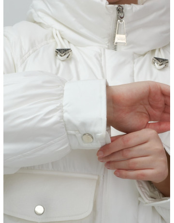 Пуховик «Тренд» для женщин.