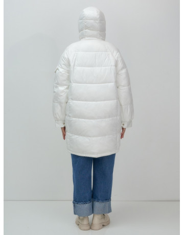 Пуховик «Тренд» для женщин.