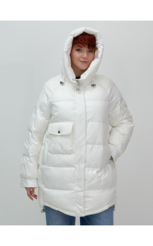 Пуховик «Тренд» для женщин.