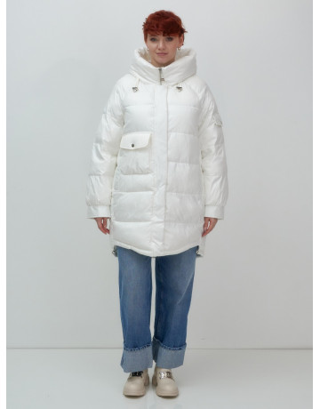Пуховик «Тренд» для женщин.