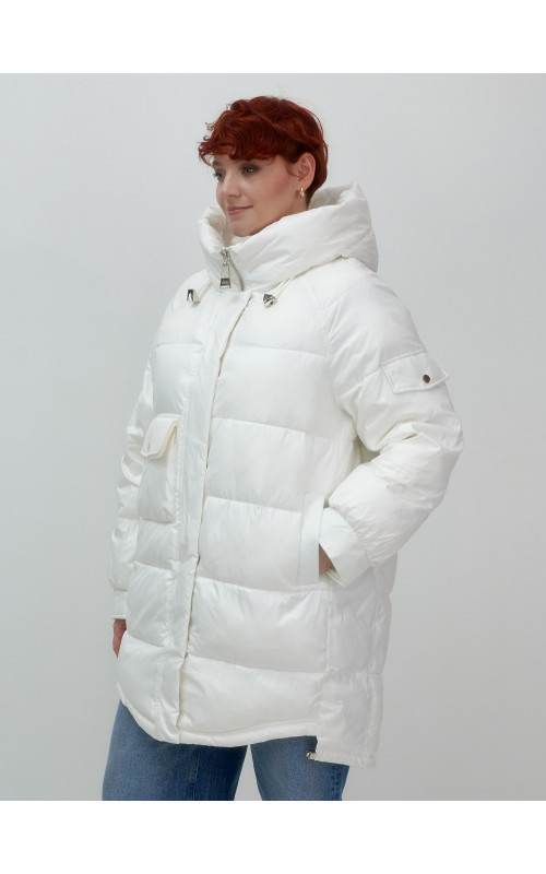 Пуховик «Тренд» для женщин.