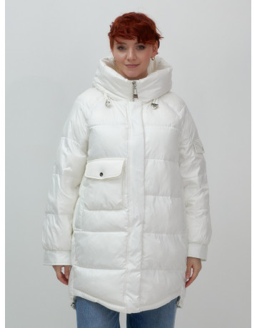 Пуховик «Тренд» для женщин.